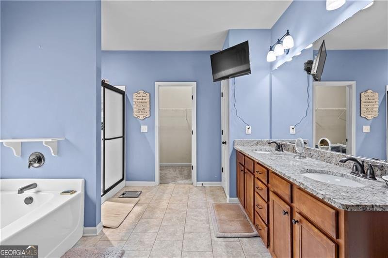 173 Rock House Estates Drive Senoia - 16