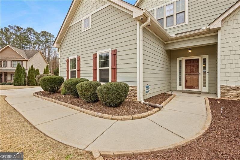 173 Rock House Estates Drive Senoia - 2