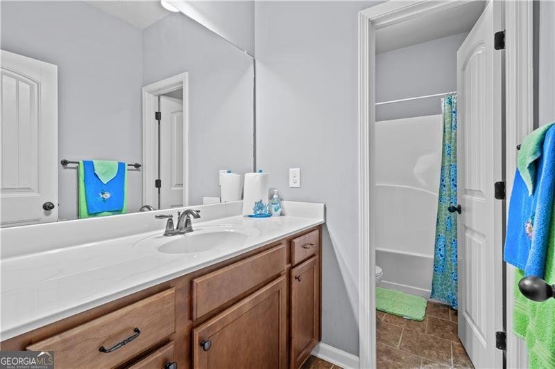 173 Rock House Estates Drive Senoia - 21