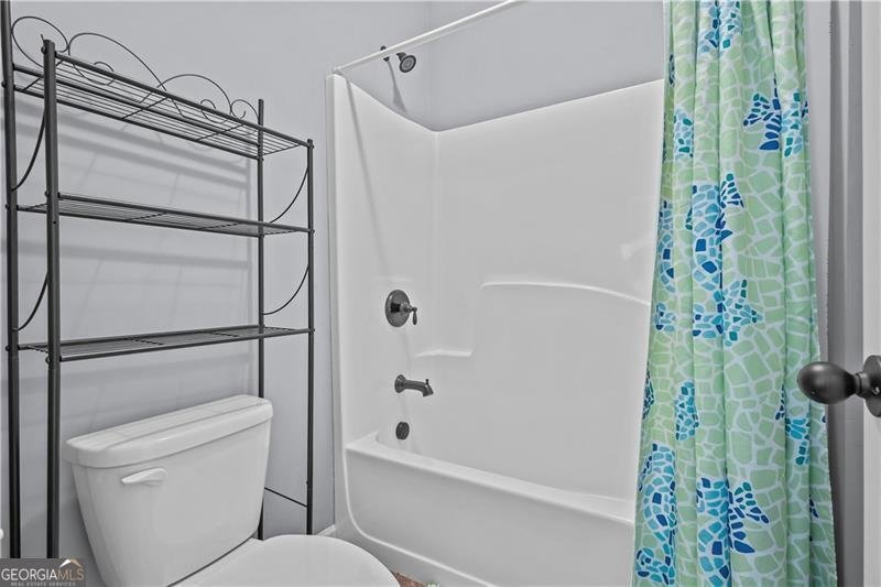 173 Rock House Estates Drive Senoia - 22