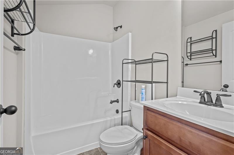 173 Rock House Estates Drive Senoia - 23