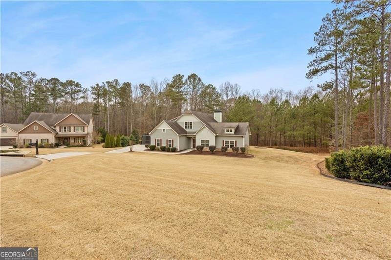 173 Rock House Estates Drive Senoia - 29