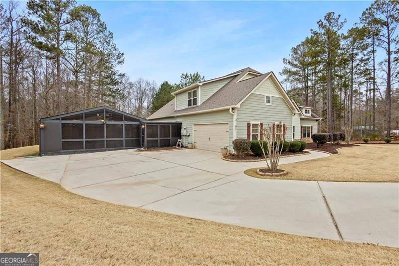 173 Rock House Estates Drive Senoia - 3