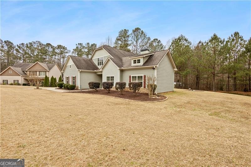 173 Rock House Estates Drive Senoia - 31