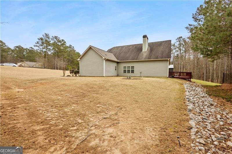173 Rock House Estates Drive Senoia - 32