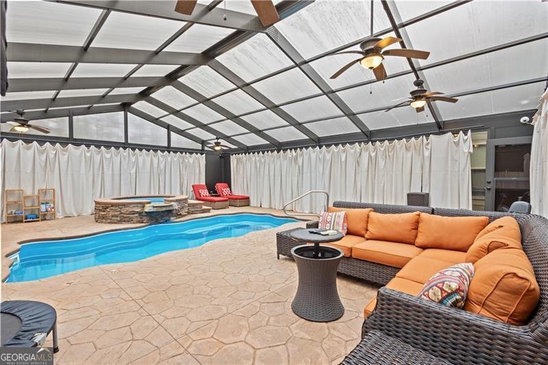 173 Rock House Estates Drive Senoia - 39