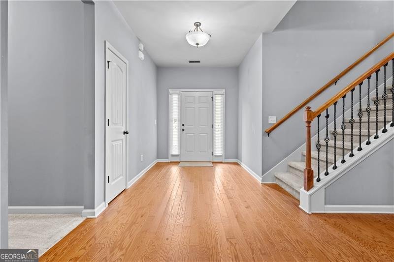 173 Rock House Estates Drive Senoia - 4