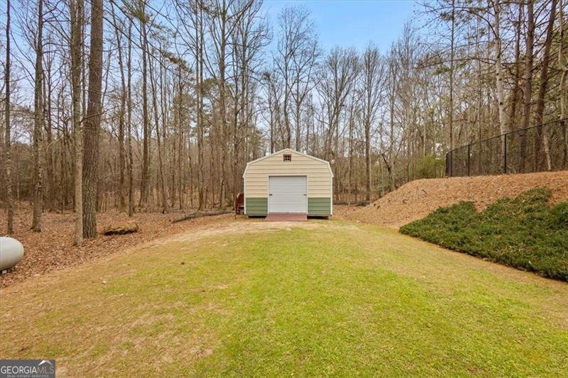 173 Rock House Estates Drive Senoia - 46