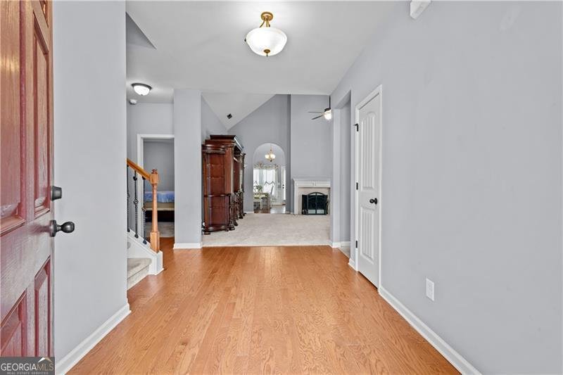 173 Rock House Estates Drive Senoia - 5