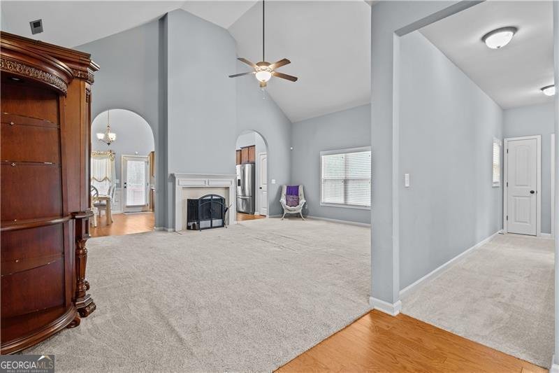 173 Rock House Estates Drive Senoia - 6