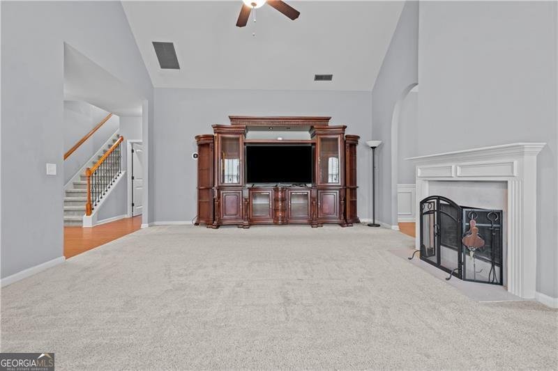 173 Rock House Estates Drive Senoia - 7