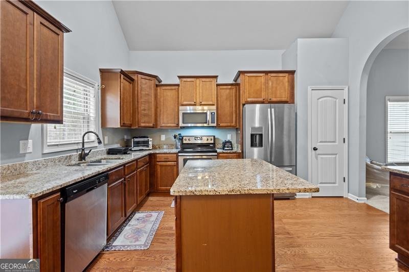 173 Rock House Estates Drive Senoia - 8