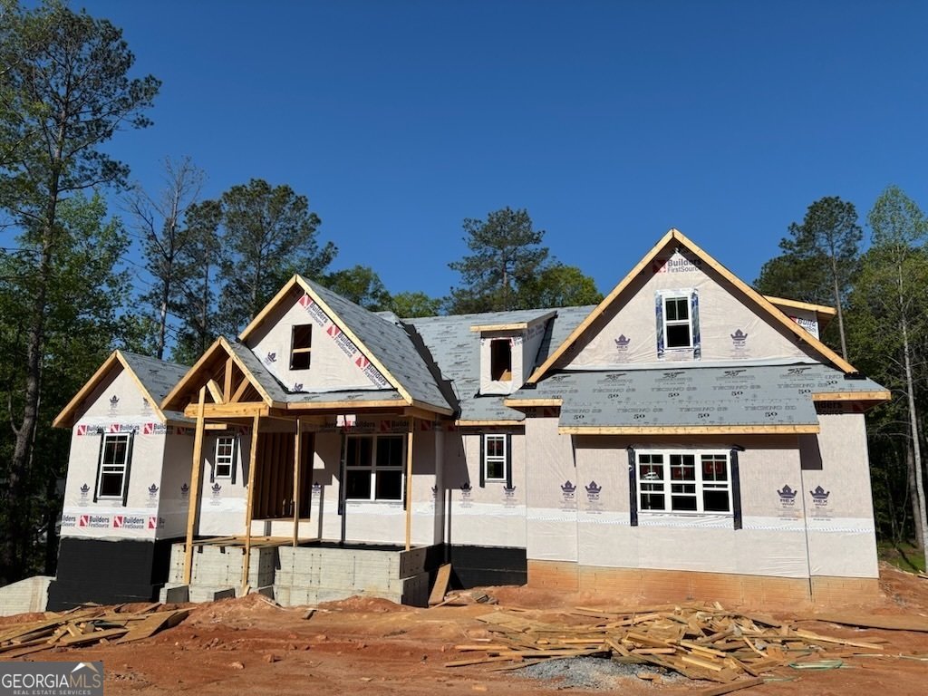 88 Adam Drive Forsyth - 1