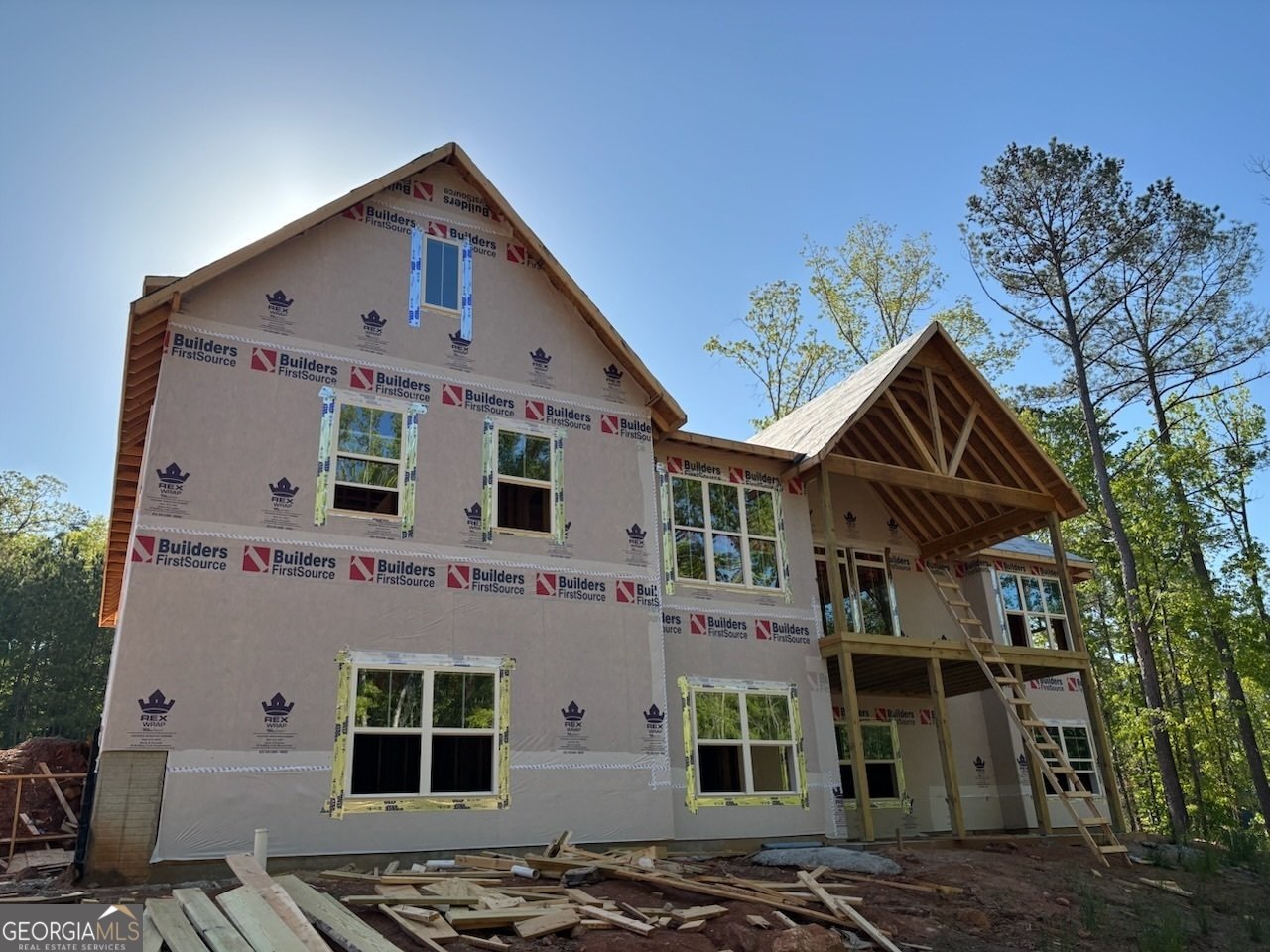 88 Adam Drive Forsyth - 2