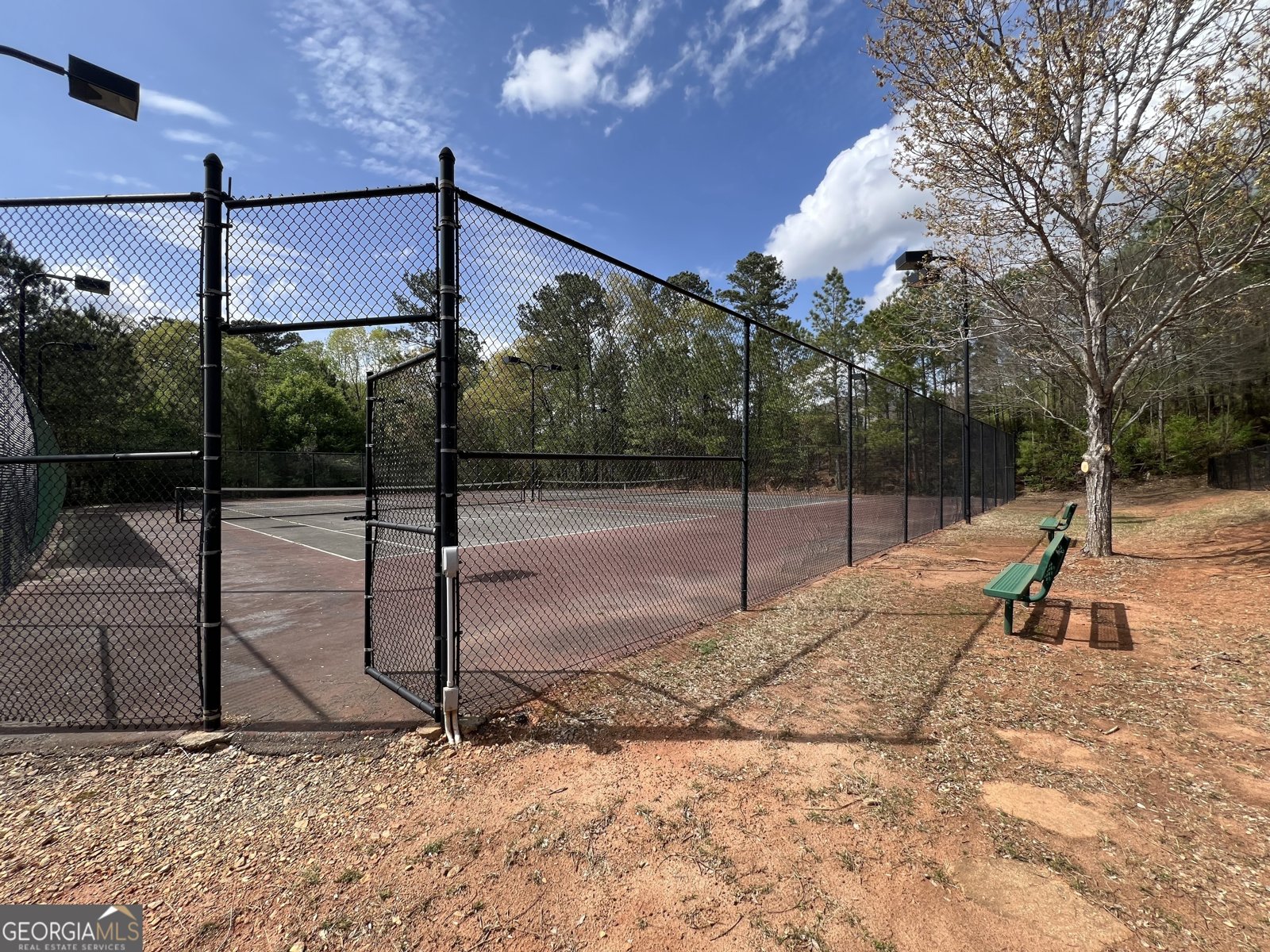 88 Adam Drive Forsyth - 27