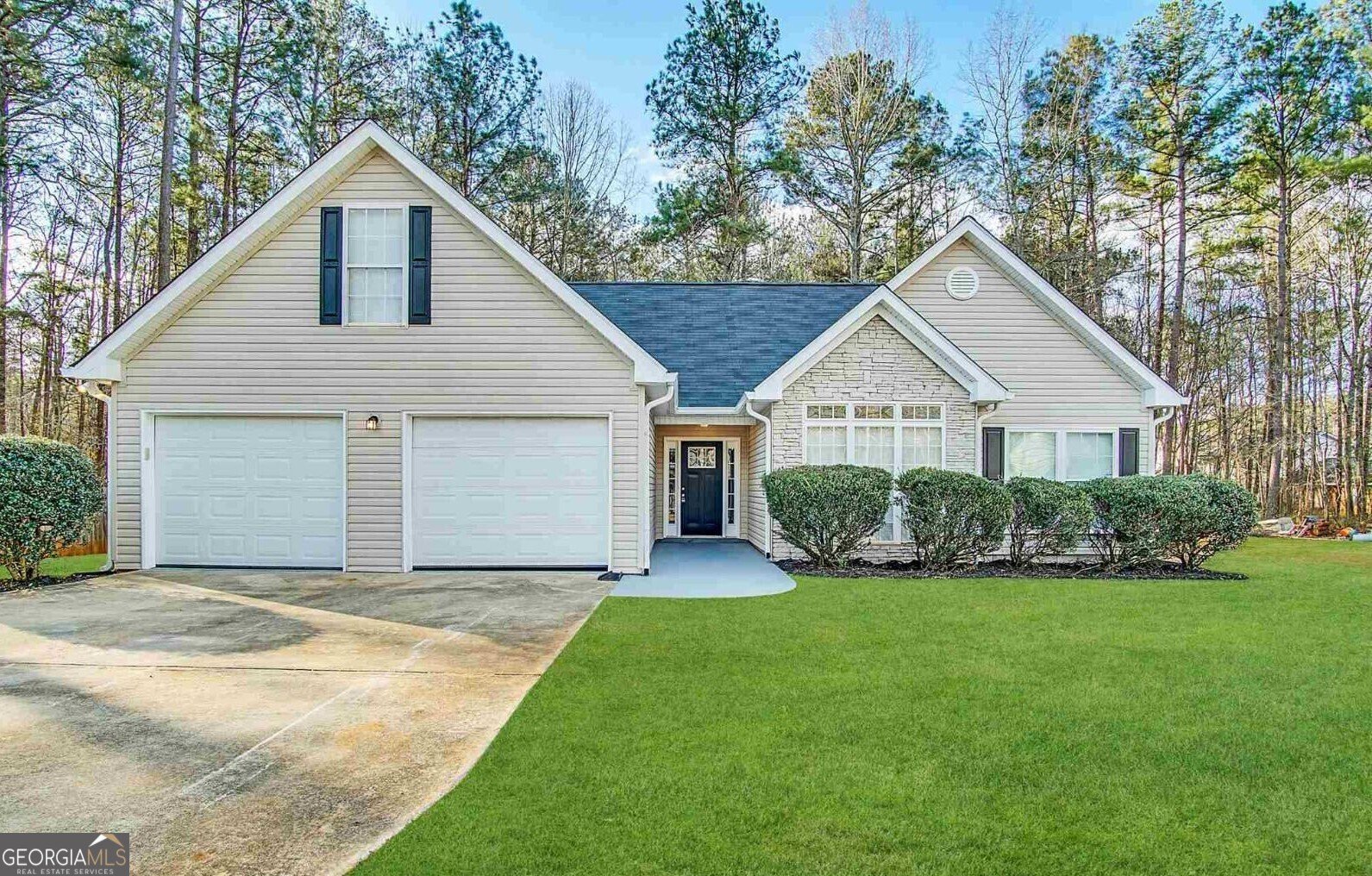 596 Carlton Road Palmetto - 1