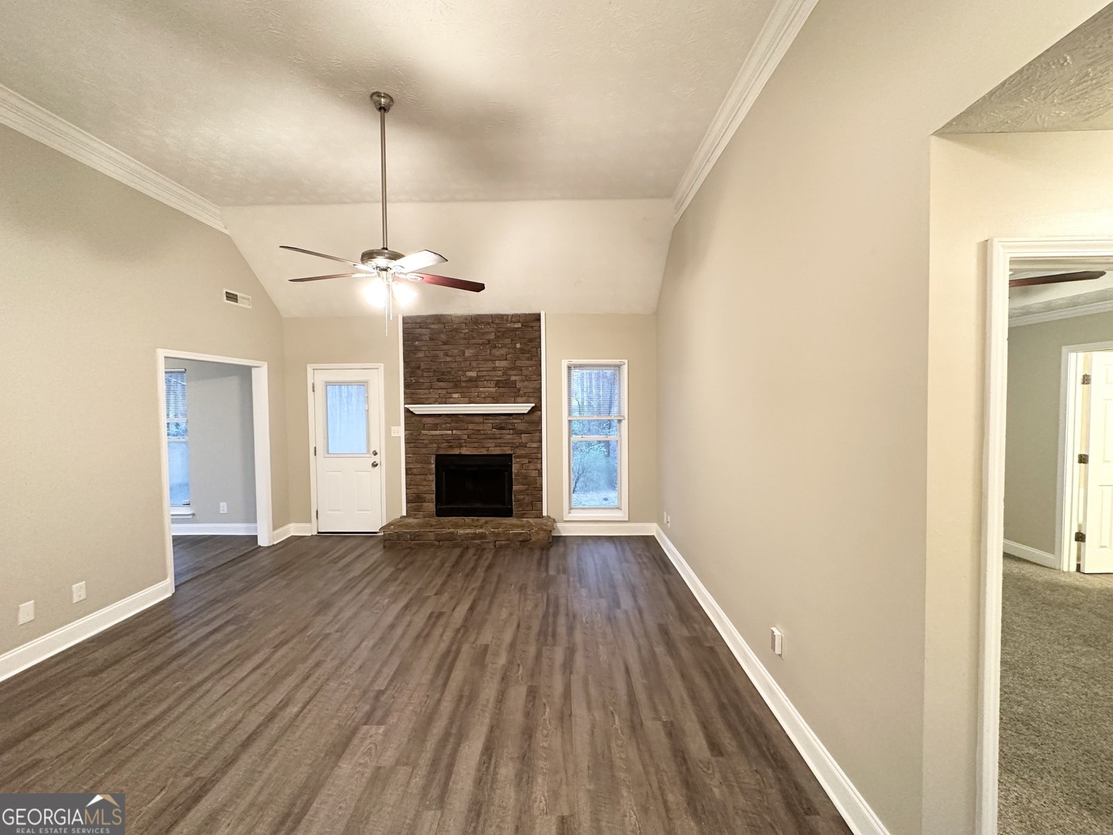 596 Carlton Road Palmetto - 2