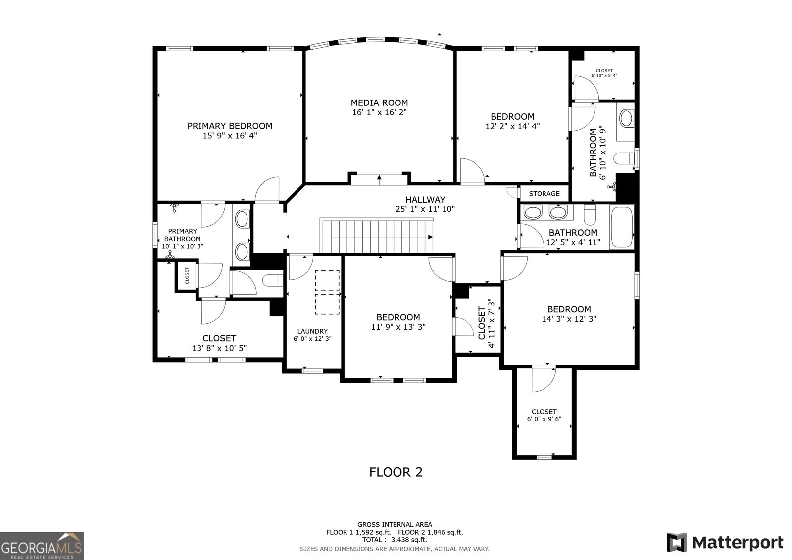 64 Durana Way Dallas - 50