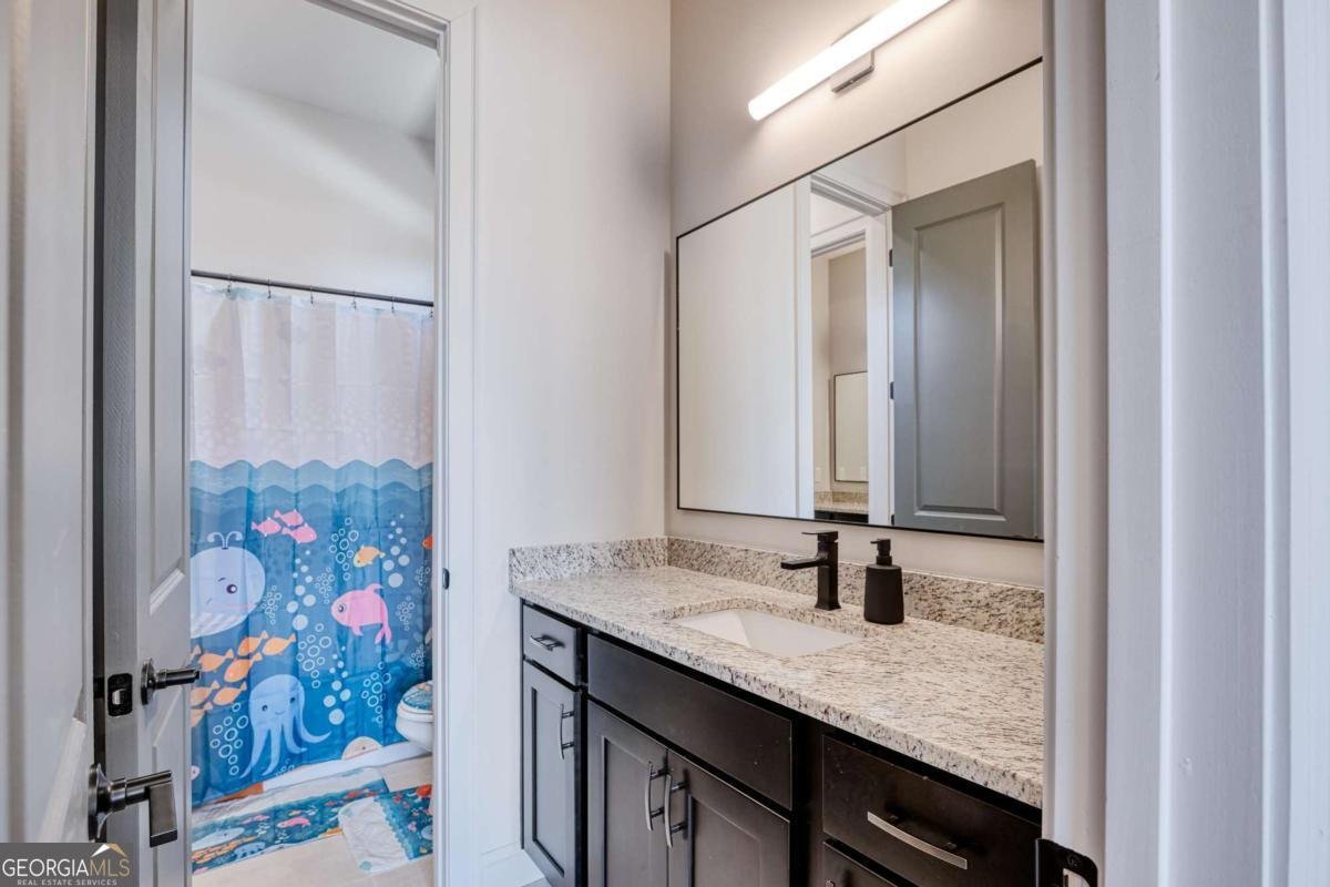 2900 Waterford Drive Conyers - 27