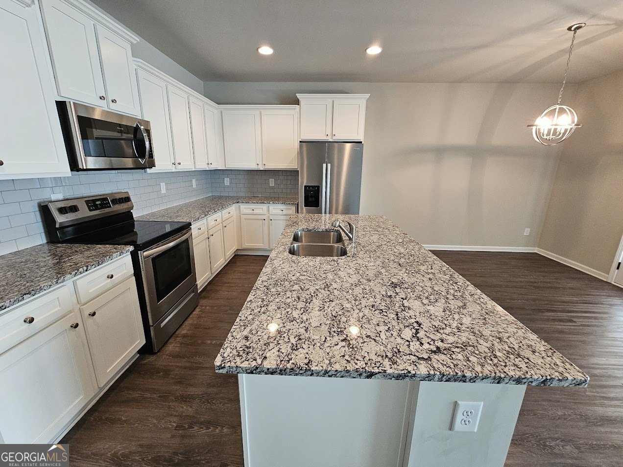 333 Darlington Drive Ellenwood - 13