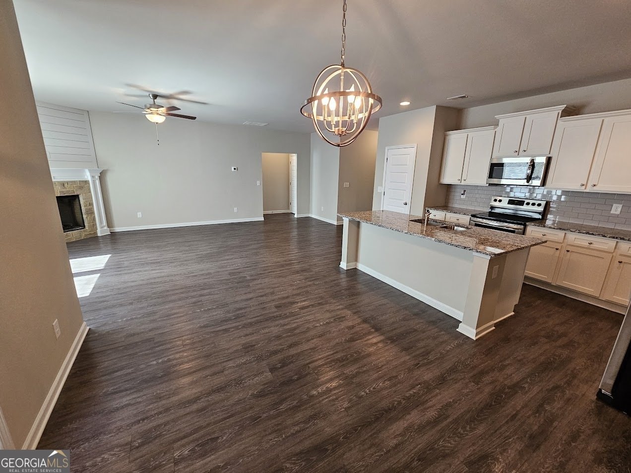 333 Darlington Drive Ellenwood - 16