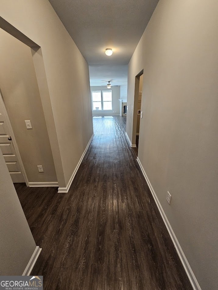 333 Darlington Drive Ellenwood - 2