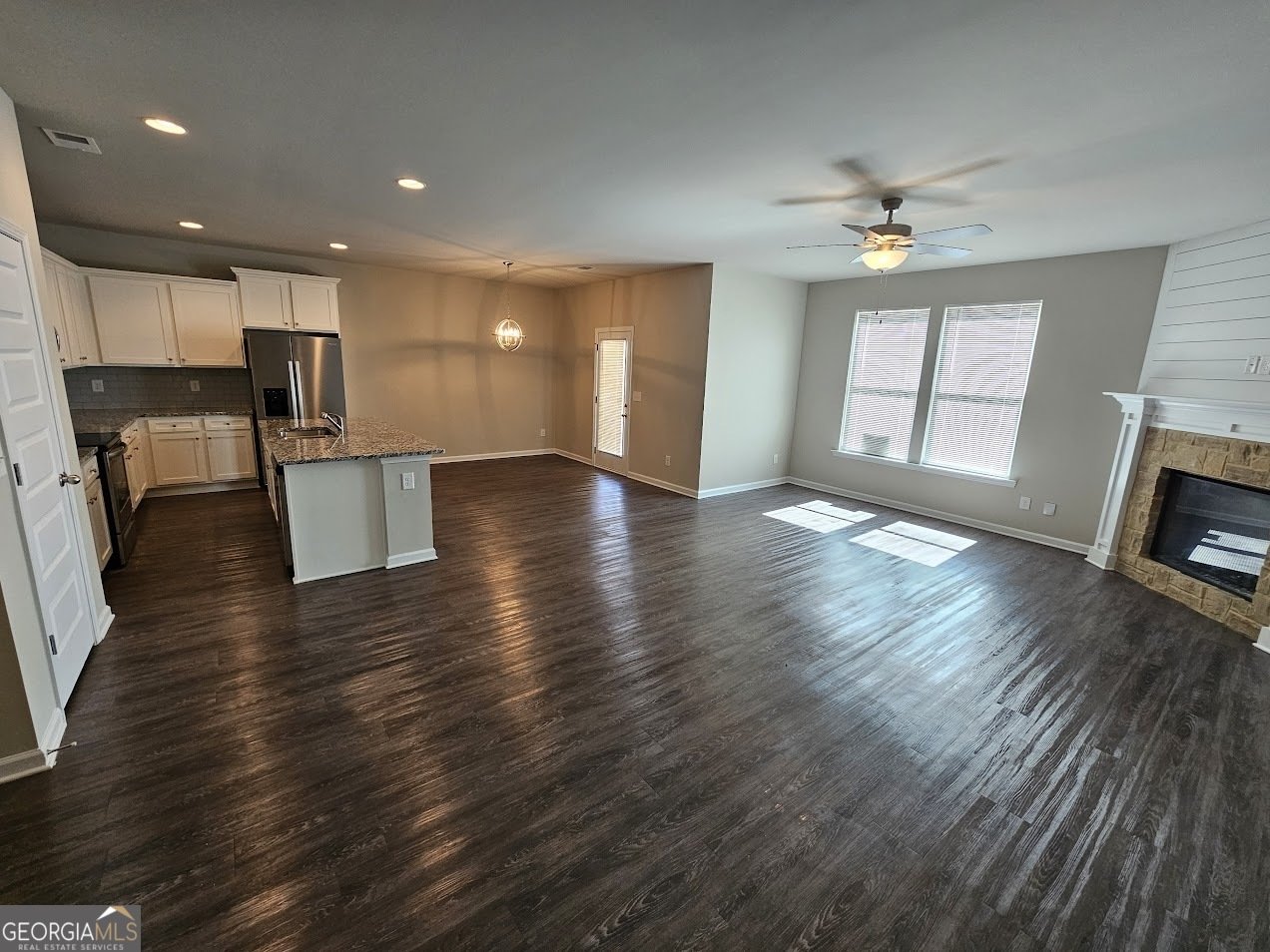 333 Darlington Drive Ellenwood - 20