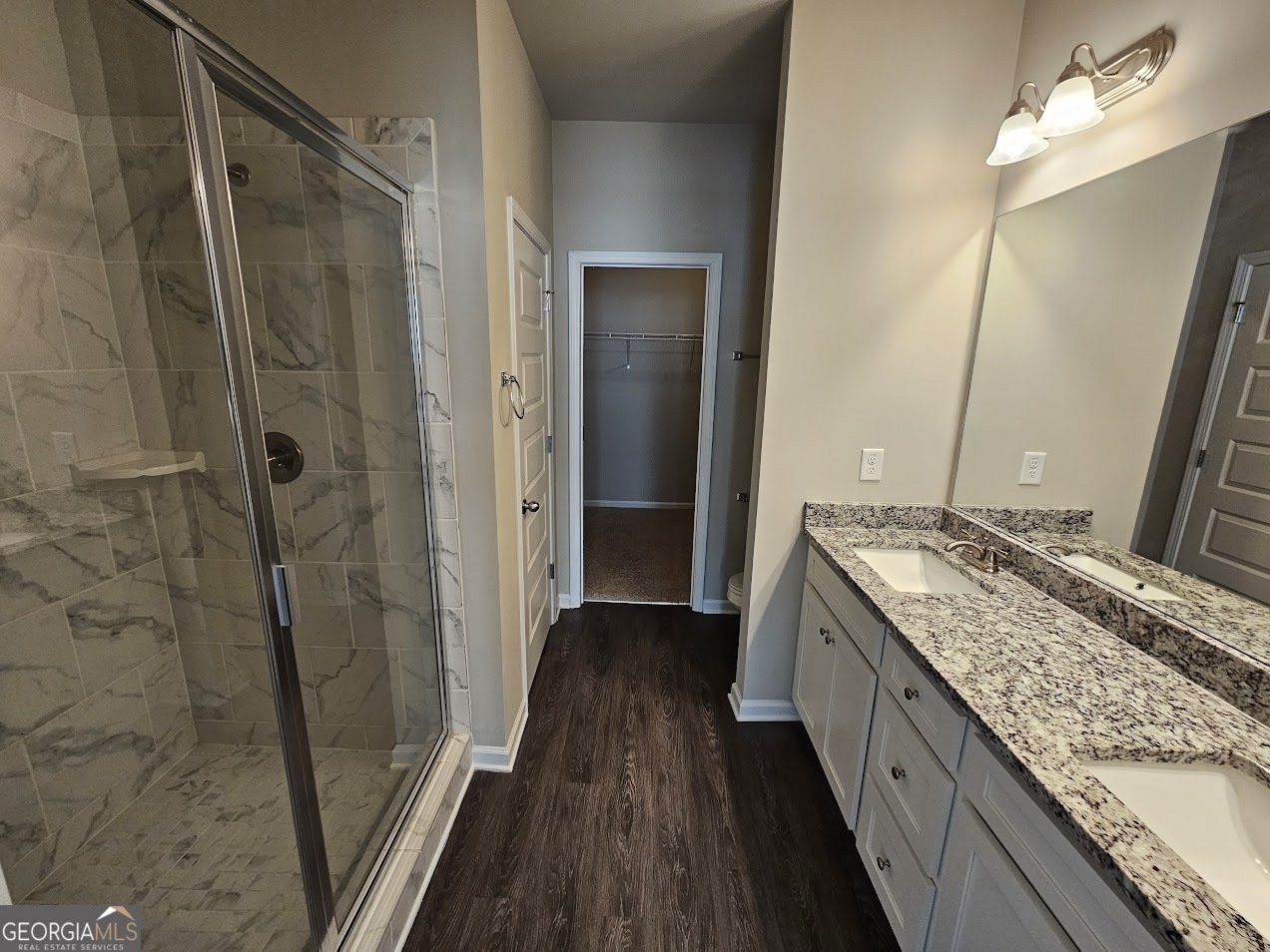 333 Darlington Drive Ellenwood - 23