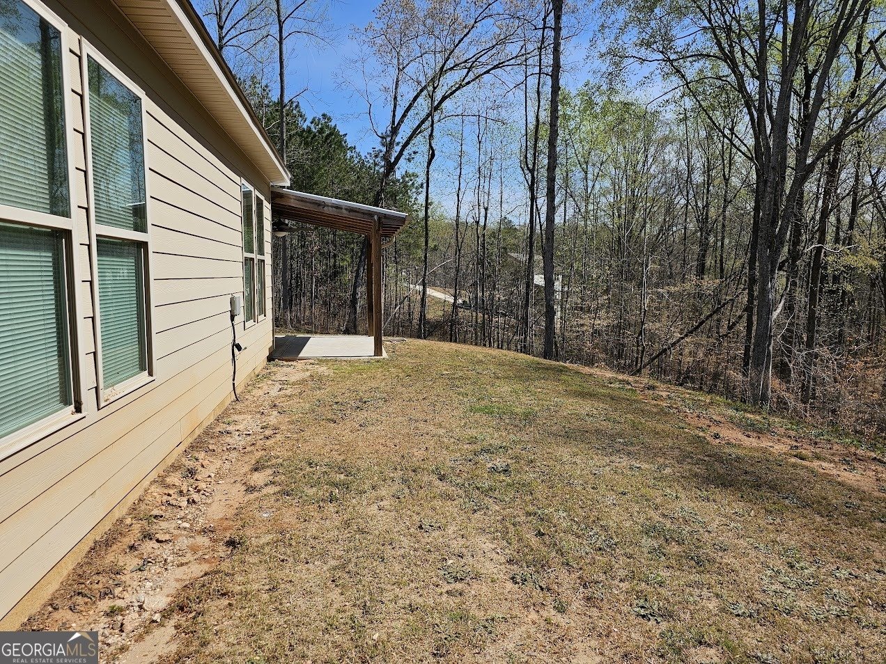 333 Darlington Drive Ellenwood - 28