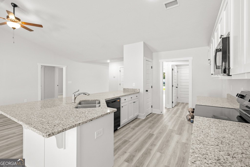 461 Liberty Hill Road Hartwell - 11