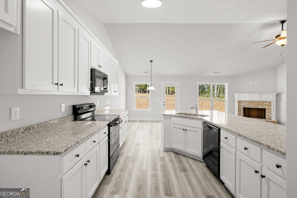 461 Liberty Hill Road Hartwell - 12