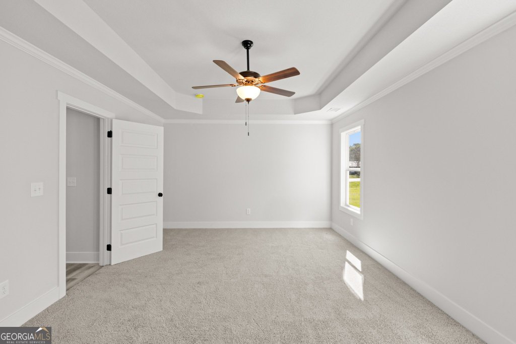 461 Liberty Hill Road Hartwell - 15