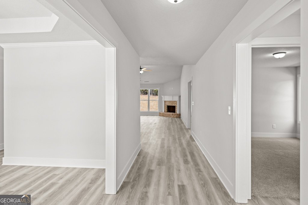 461 Liberty Hill Road Hartwell - 2