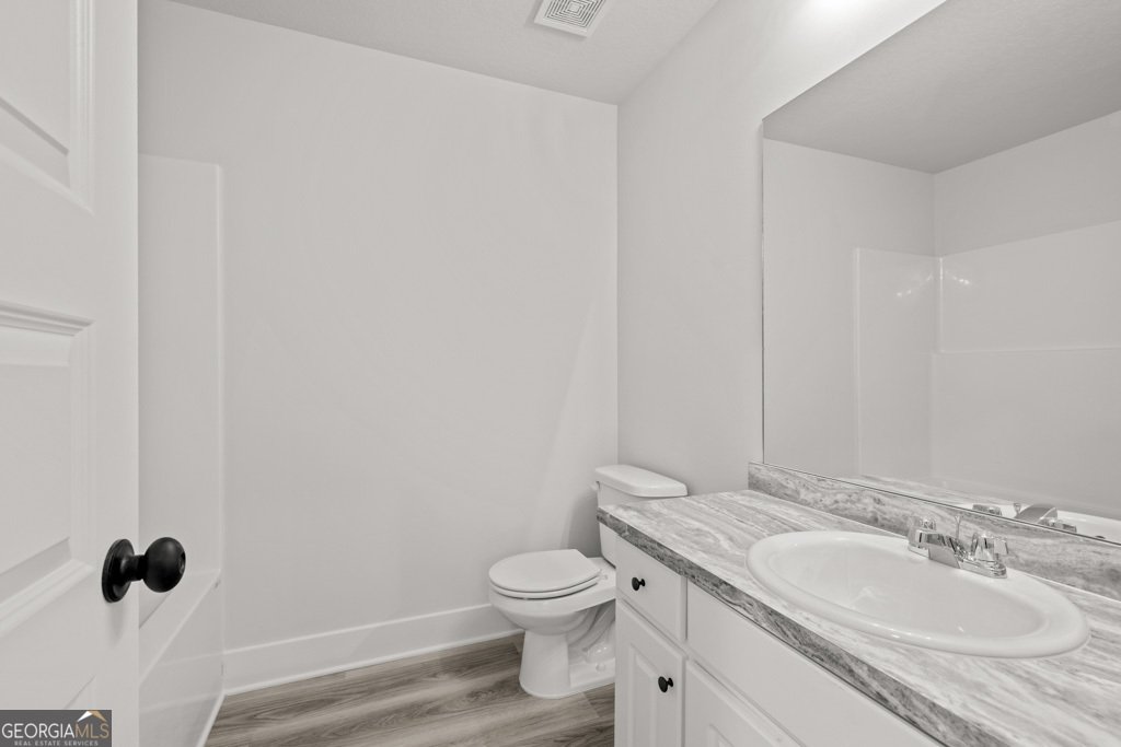 461 Liberty Hill Road Hartwell - 23