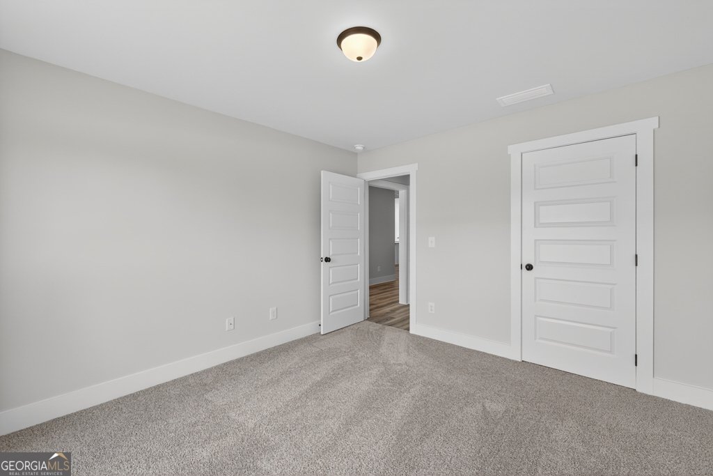 461 Liberty Hill Road Hartwell - 27