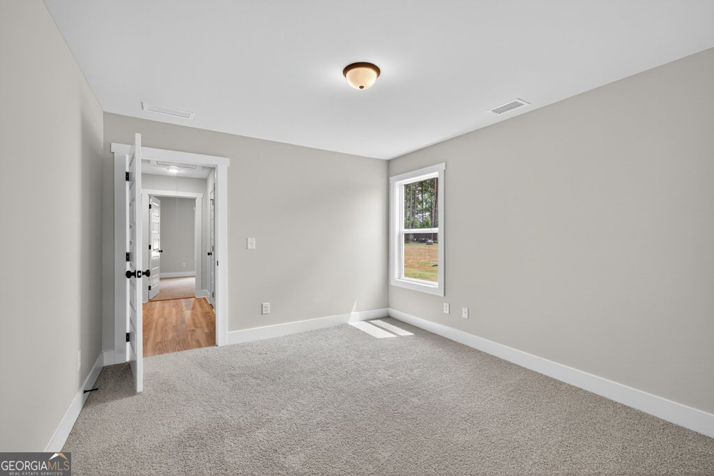 461 Liberty Hill Road Hartwell - 28