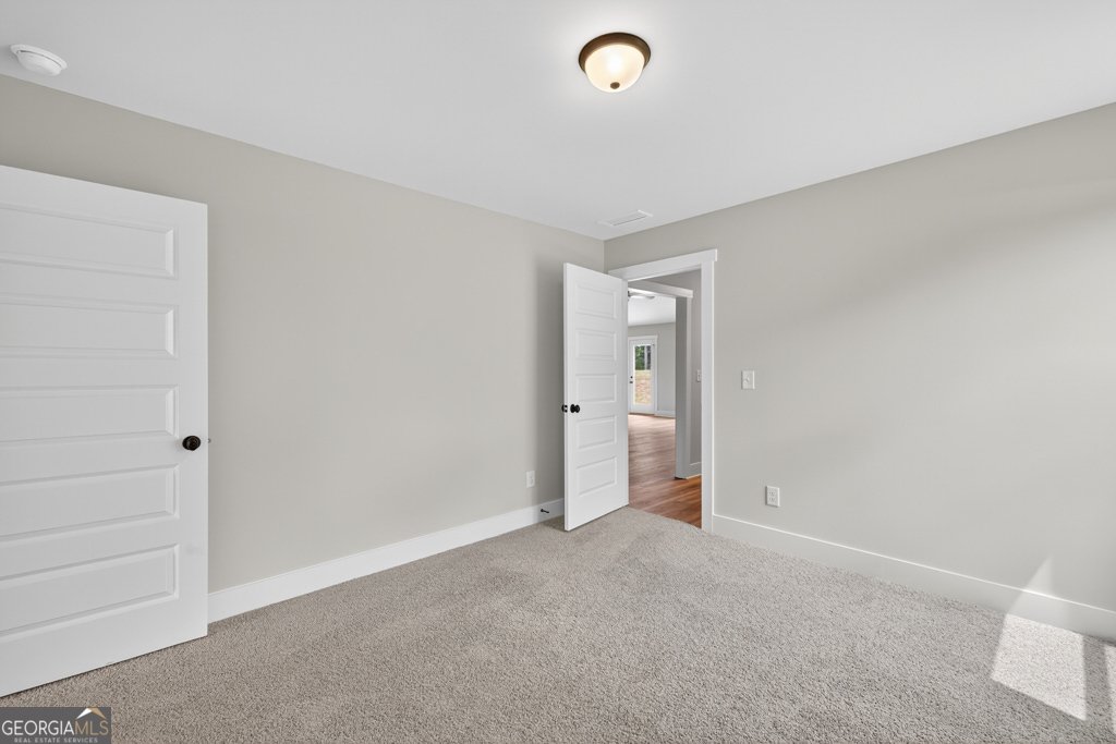 461 Liberty Hill Road Hartwell - 29