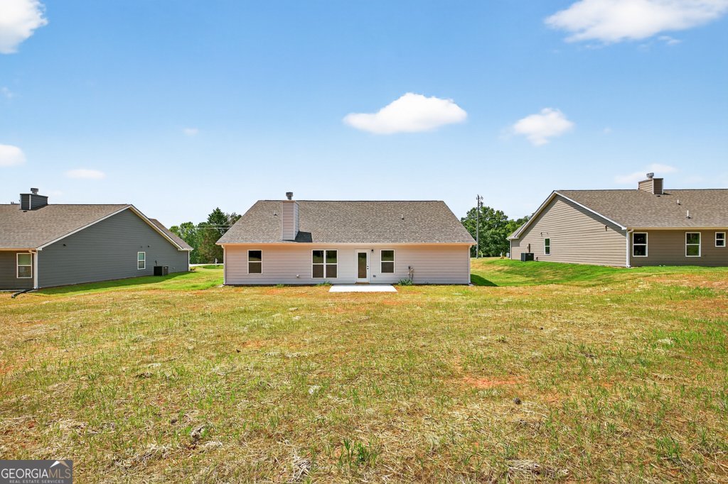 461 Liberty Hill Road Hartwell - 33