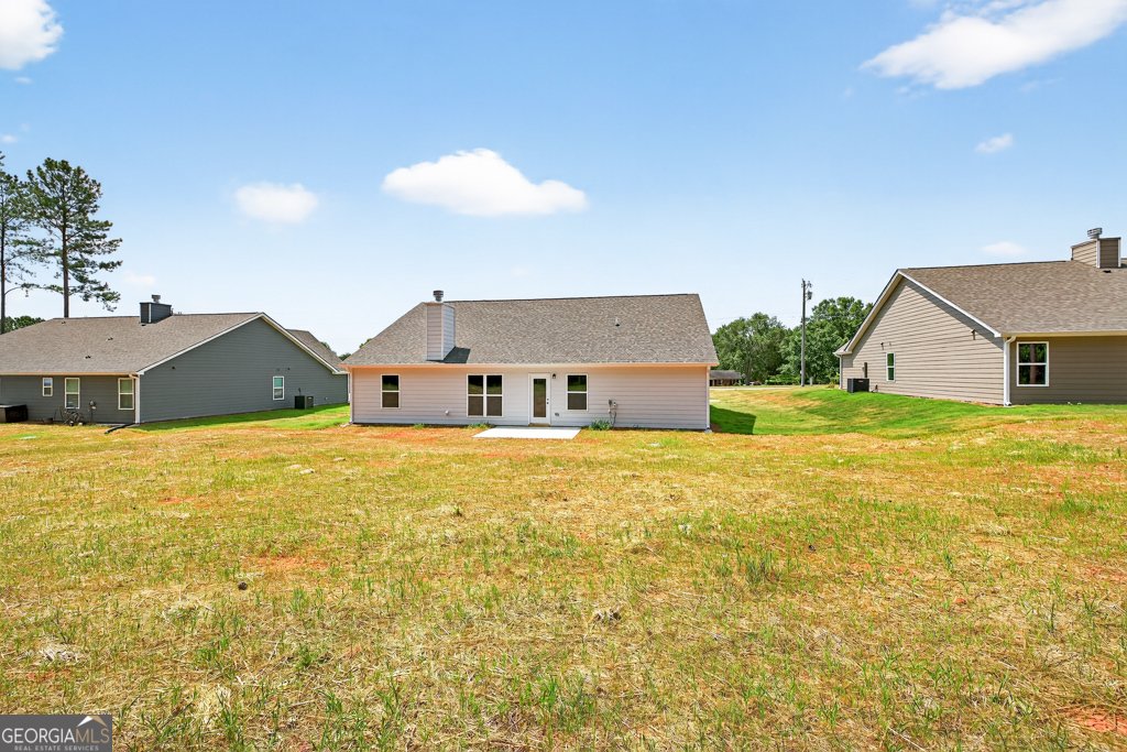 461 Liberty Hill Road Hartwell - 34