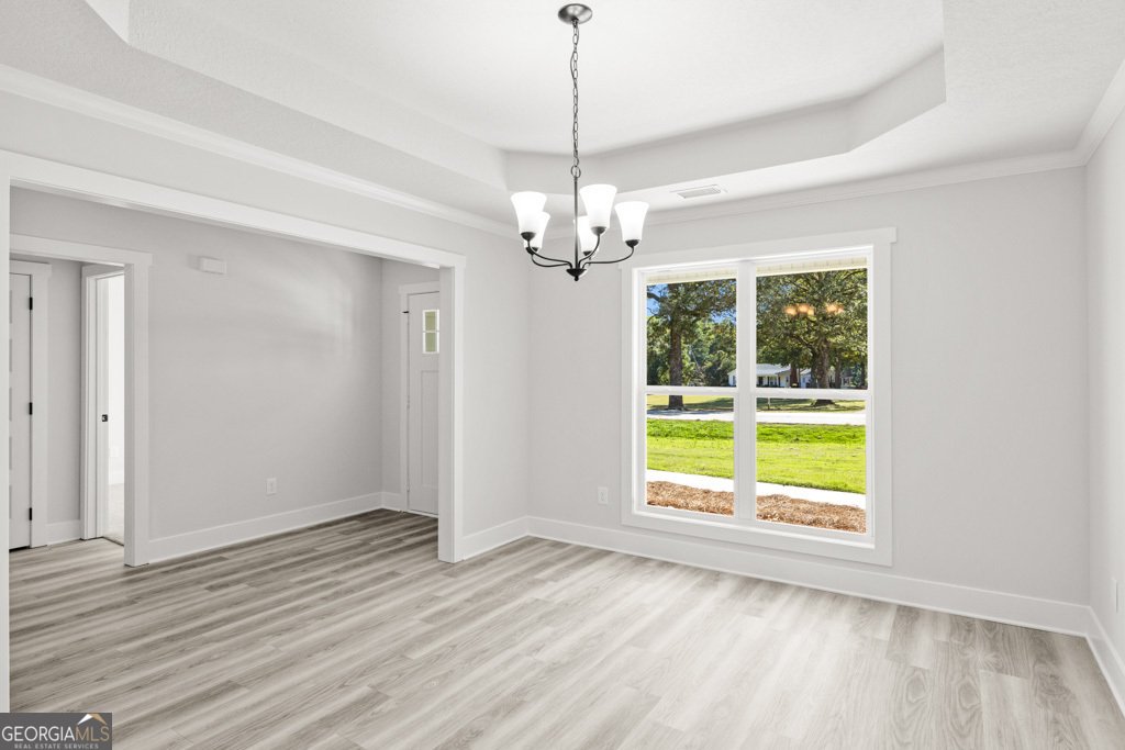 461 Liberty Hill Road Hartwell - 4