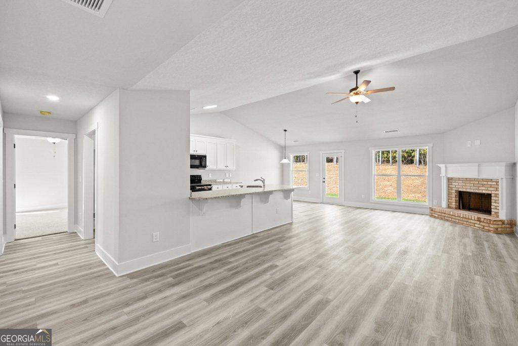 461 Liberty Hill Road Hartwell - 5