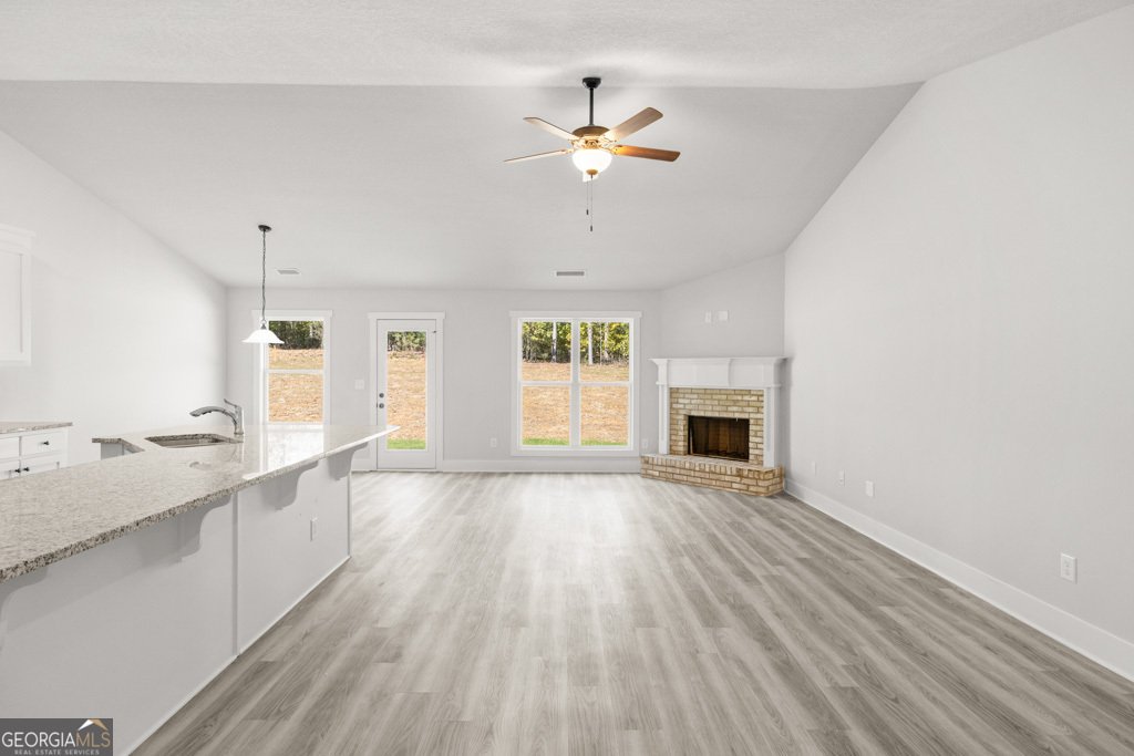 461 Liberty Hill Road Hartwell - 6