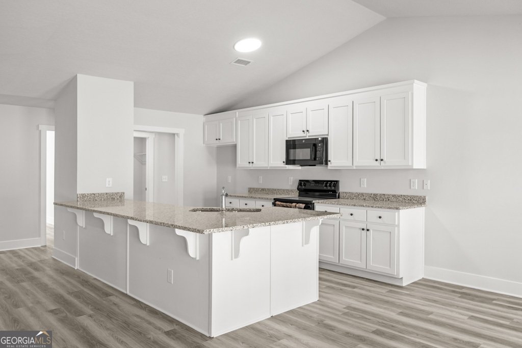 461 Liberty Hill Road Hartwell - 8