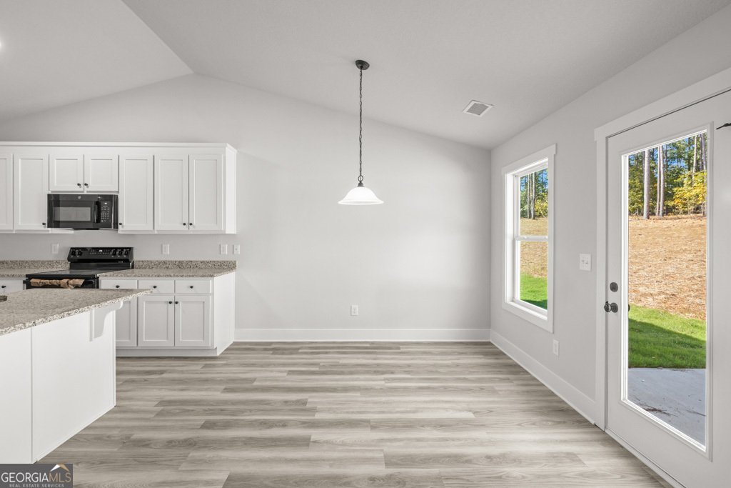 461 Liberty Hill Road Hartwell - 9