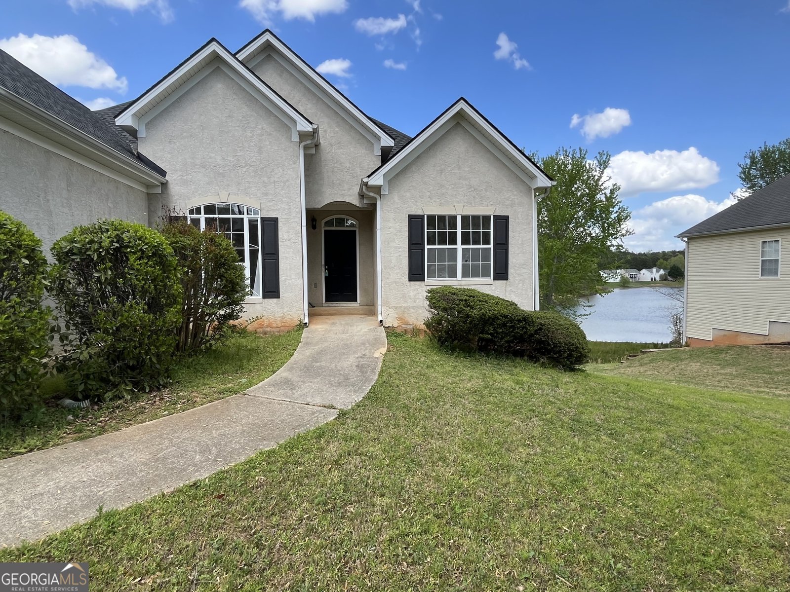 203 Sea Marsh Court Fayetteville - 1
