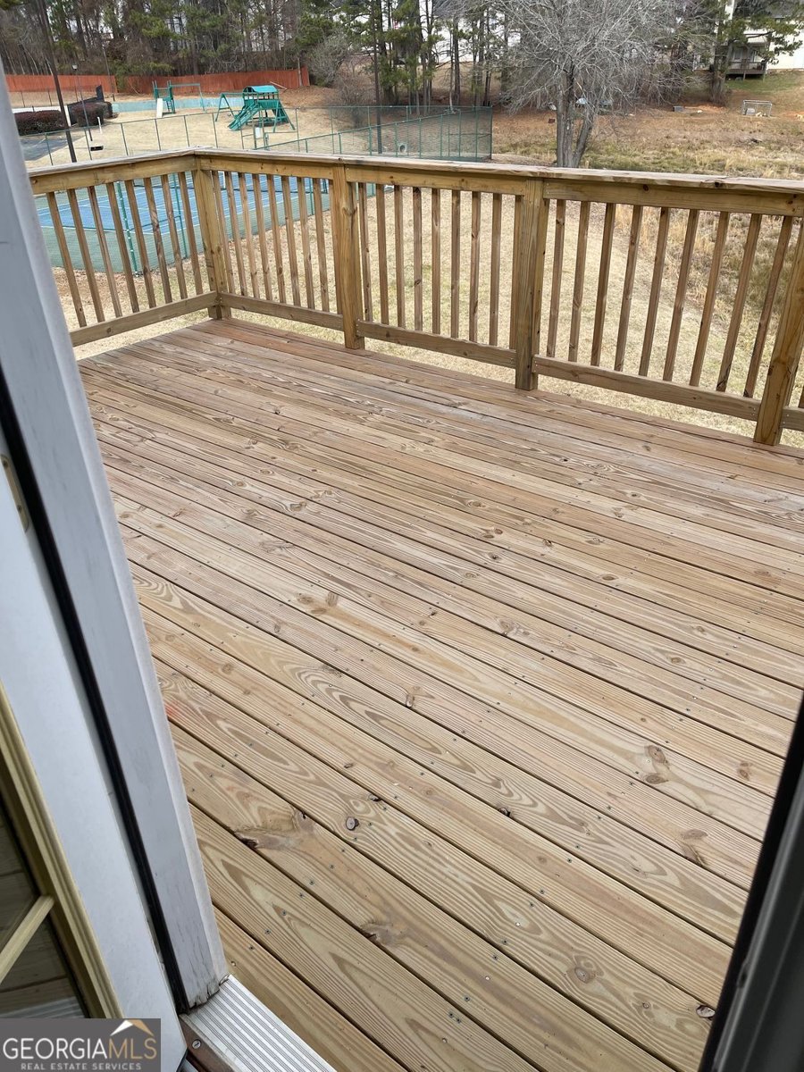 203 Sea Marsh Court Fayetteville - 11