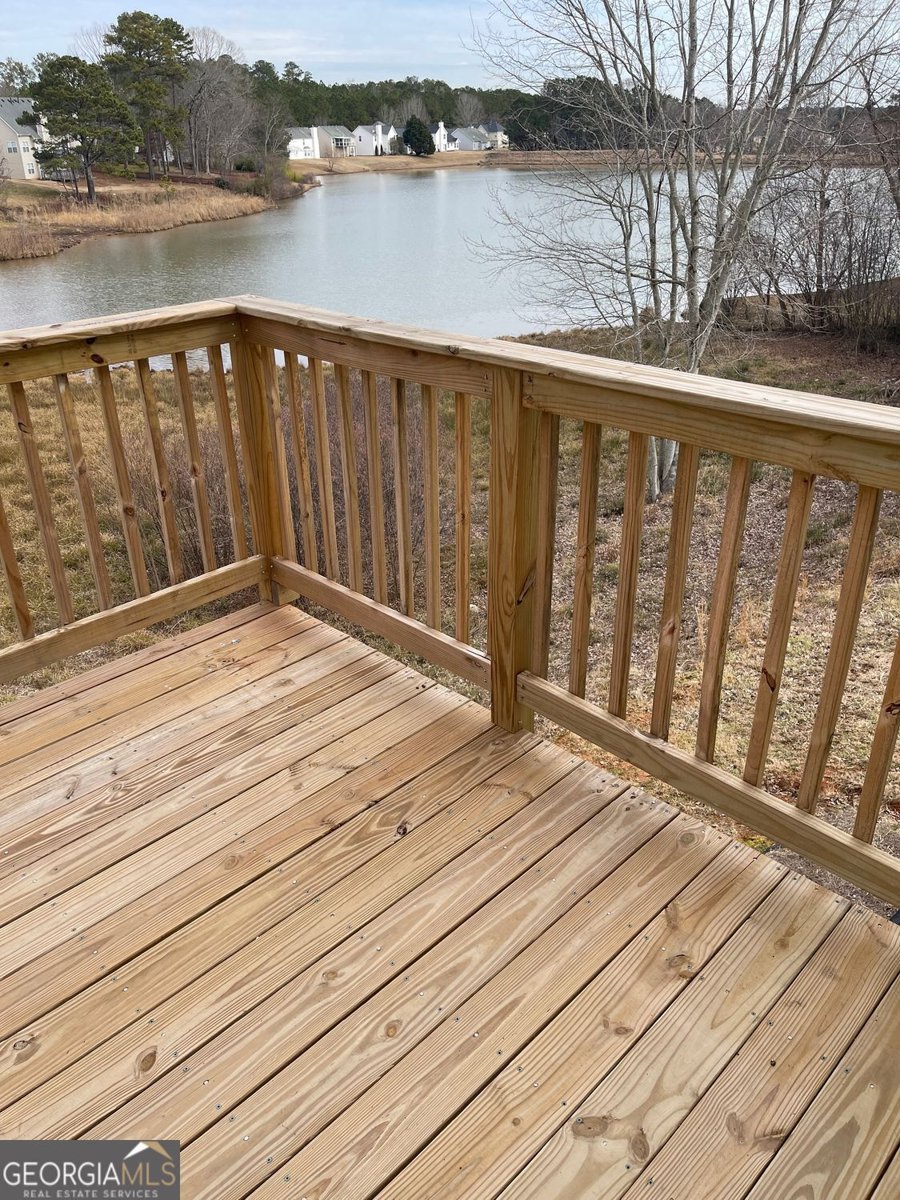203 Sea Marsh Court Fayetteville - 12