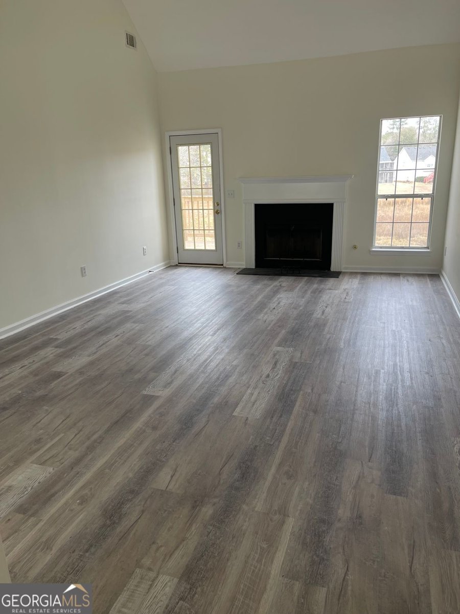203 Sea Marsh Court Fayetteville - 13