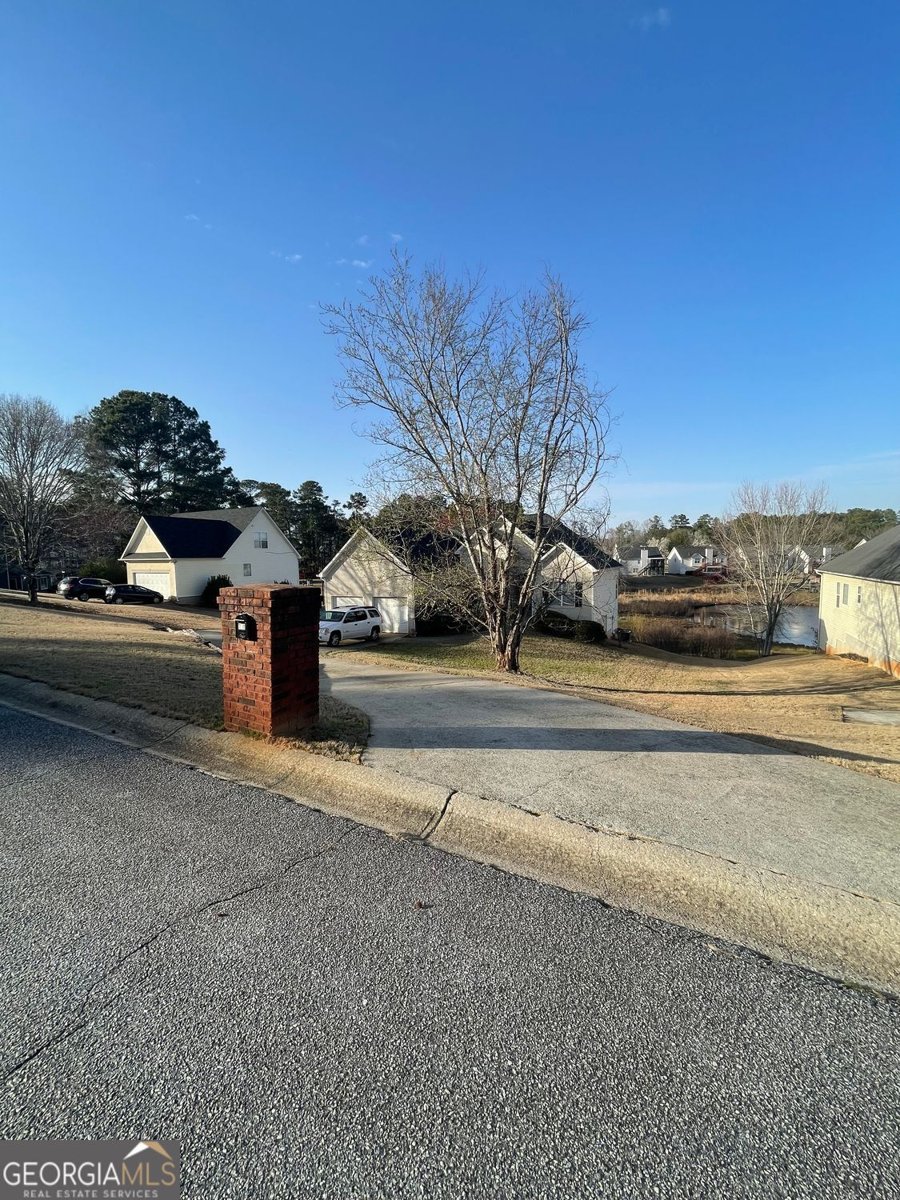 203 Sea Marsh Court Fayetteville - 15