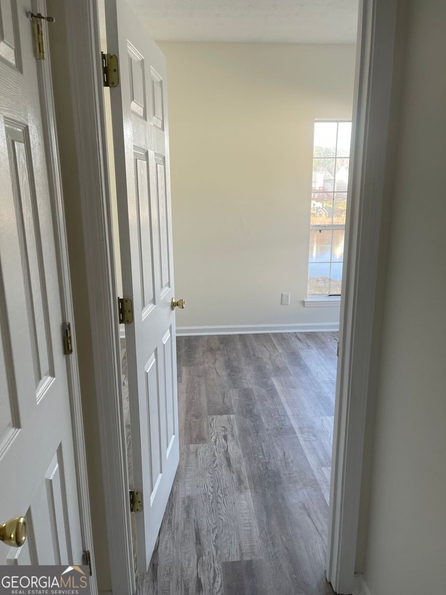 203 Sea Marsh Court Fayetteville - 16